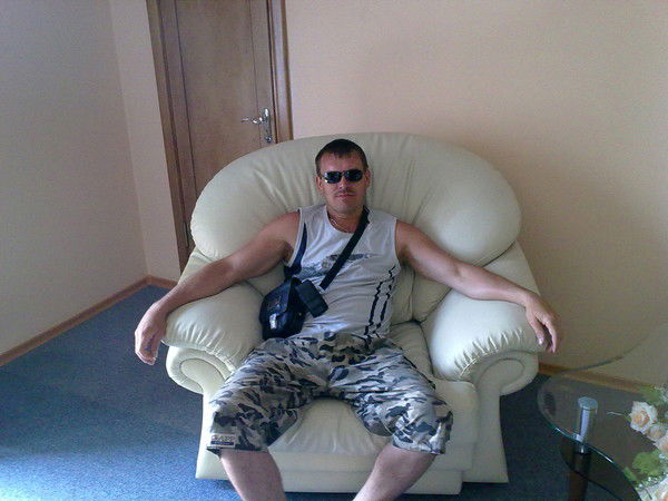 Андрей Синюхаев