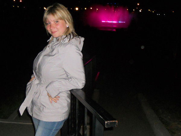 Наталья Бугай