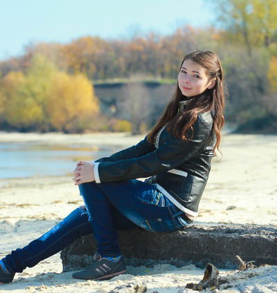 Кристина Скрынская