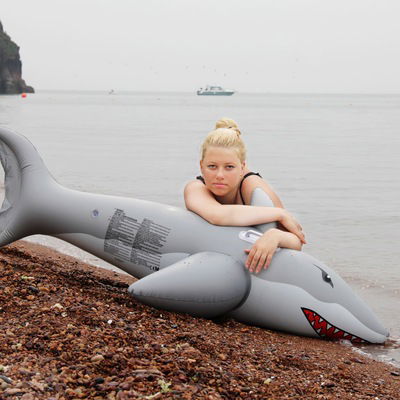 Софья Лозовик