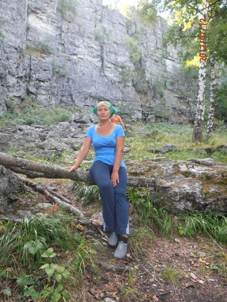 Ксения Божко