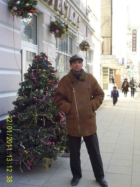 Константин Смагин