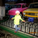 Любовь Дмитриева