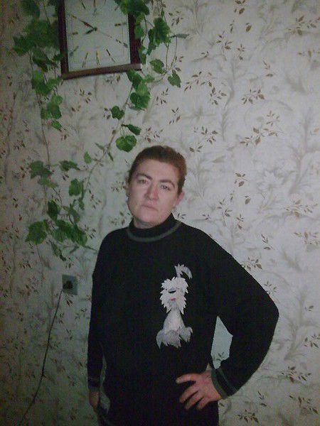 Эльвира Ботик