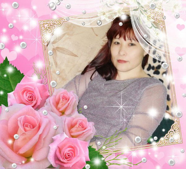 Турсын Ташенова