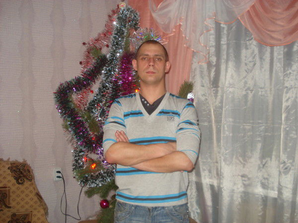 Герасимов Андрей