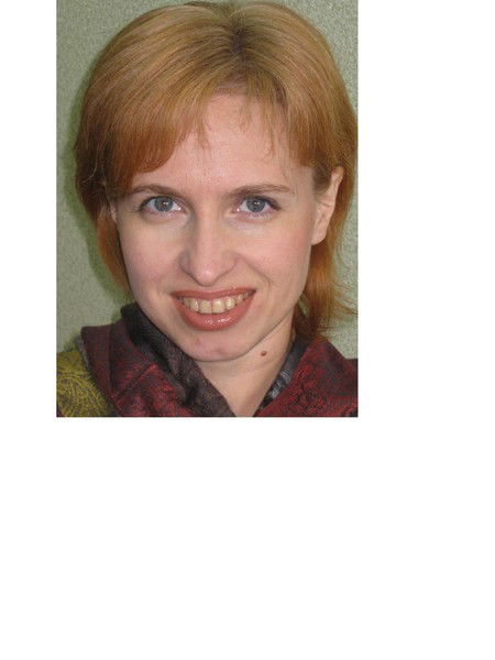 Татьяна Есина