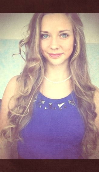 Анастасия Байдарова