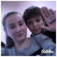 Настена Логвинова