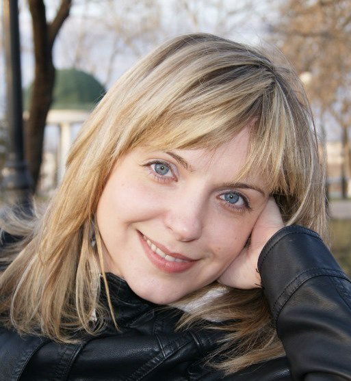 Анна Шпомер