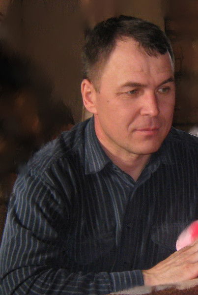 Мунавир Харисов