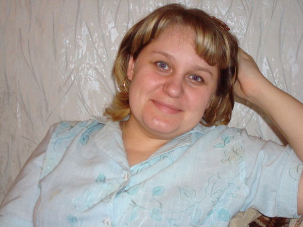 Елена Петрова