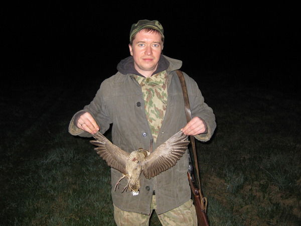 Андрей Томилин