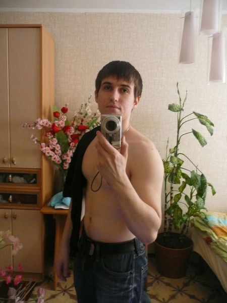 Вениамин Штатный