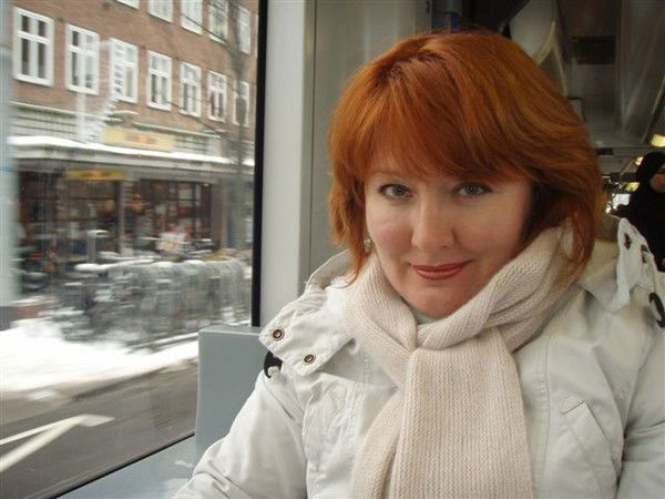 Светлана Деманова