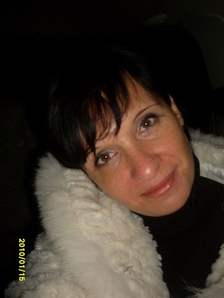 Елена Тихвинская