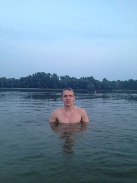 Алексей Попов