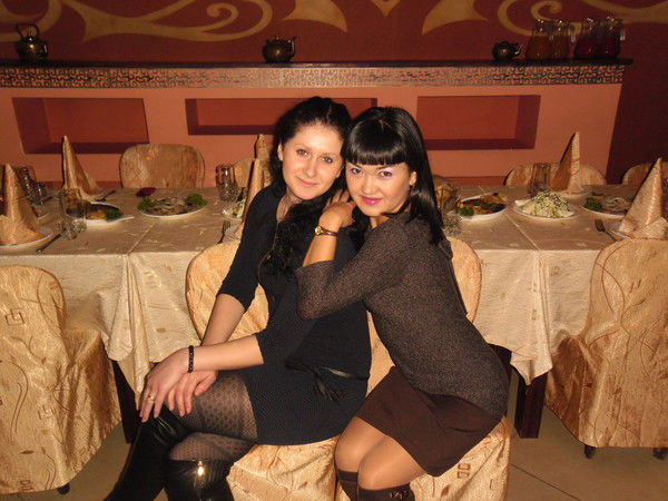 Людмила Тютенькова