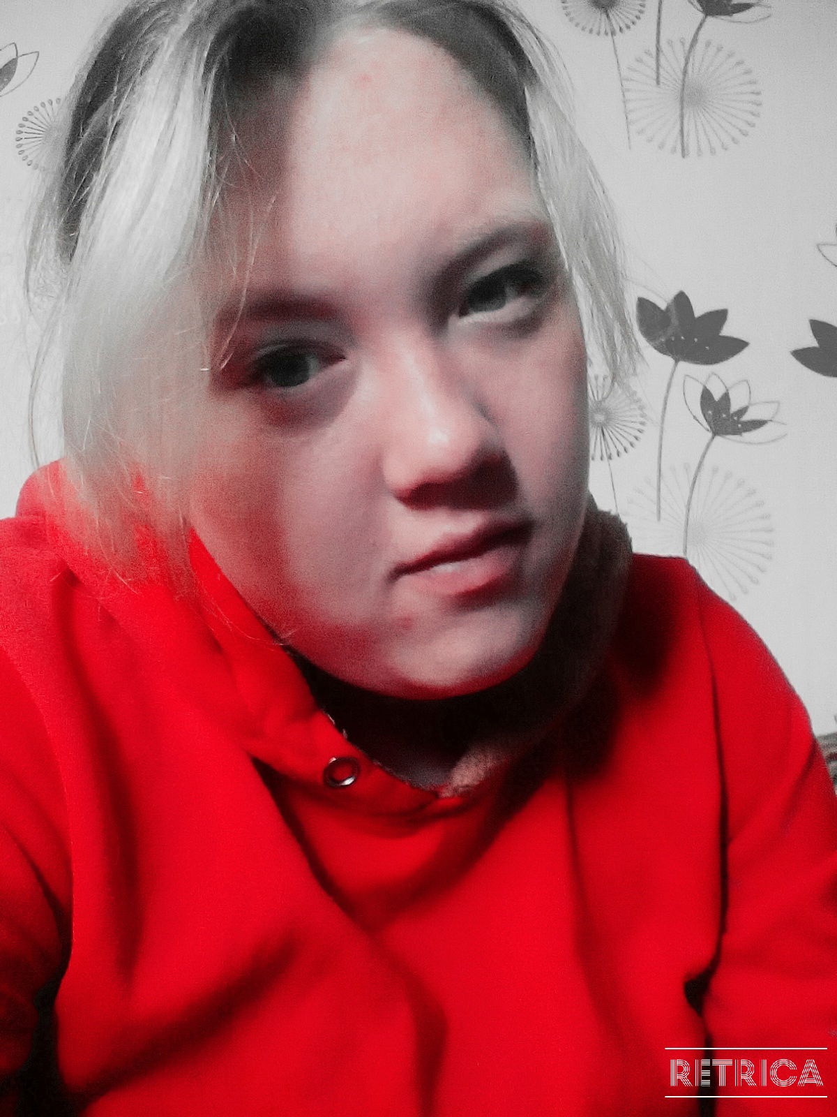 Иришка Викторова