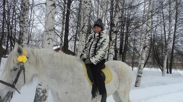 Ангелина Картузова