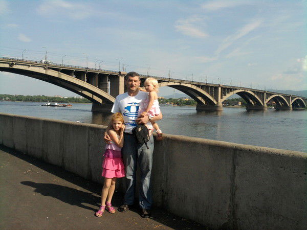 Константин Коцюбчик