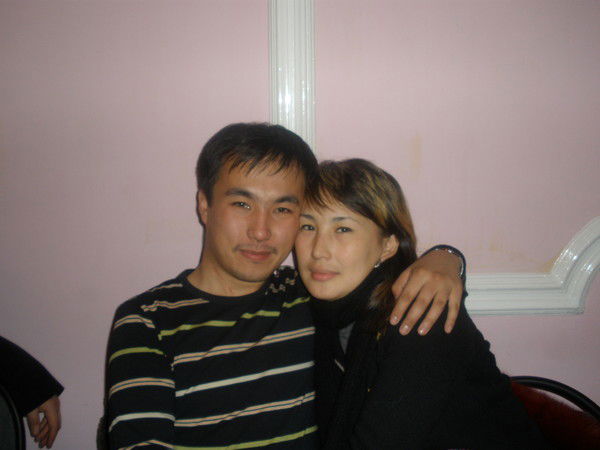 Уалихан Ибраев