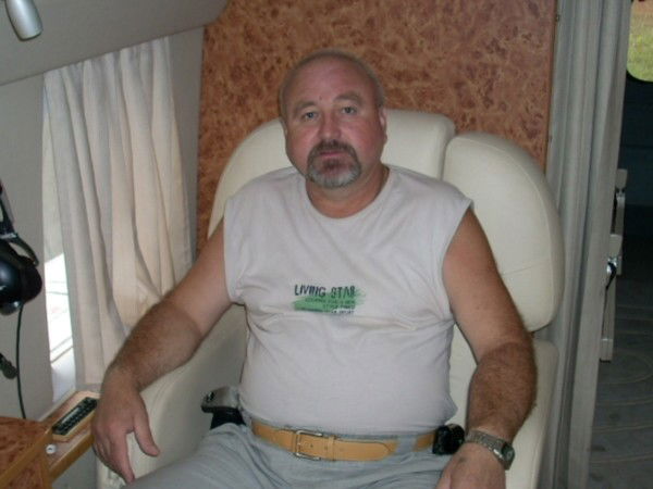 Виктор Веретельник