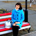 Елена Гаврилова