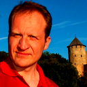 Дмитрий Перчаткин