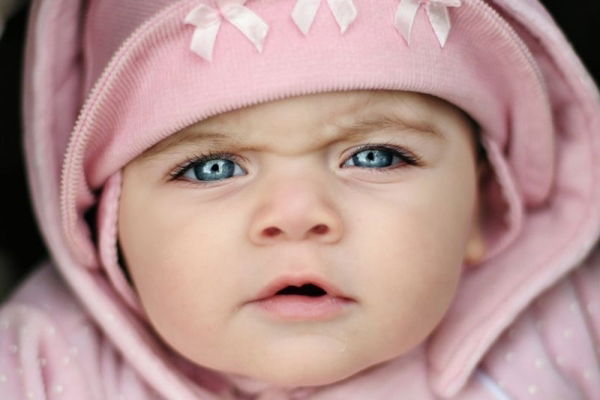 Солнечный Ребенок