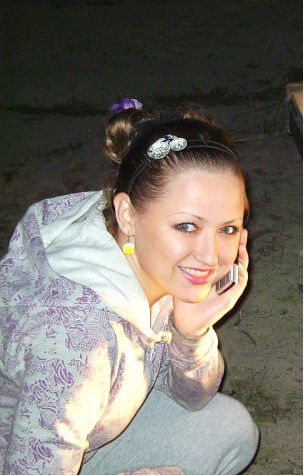 Светлана Москалева