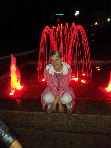 Светлана Авдеева