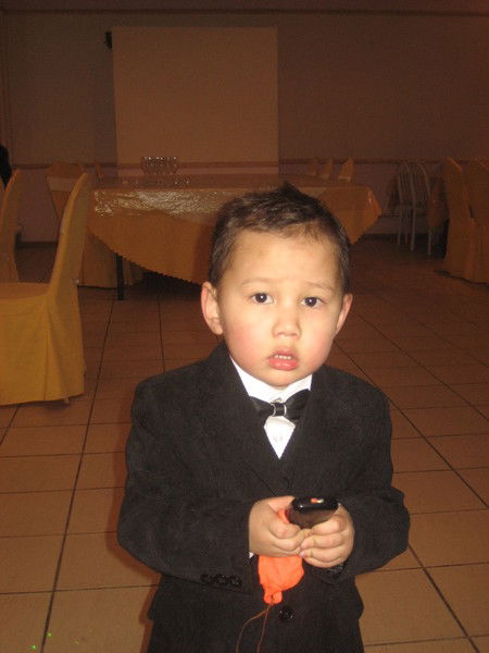 Индира Шалгимбаева