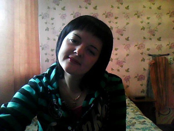 Наталья Шульга