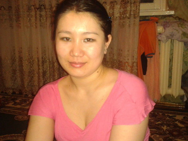 Айжамал Ашимова