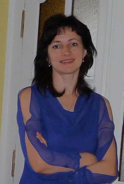 Света Яценко