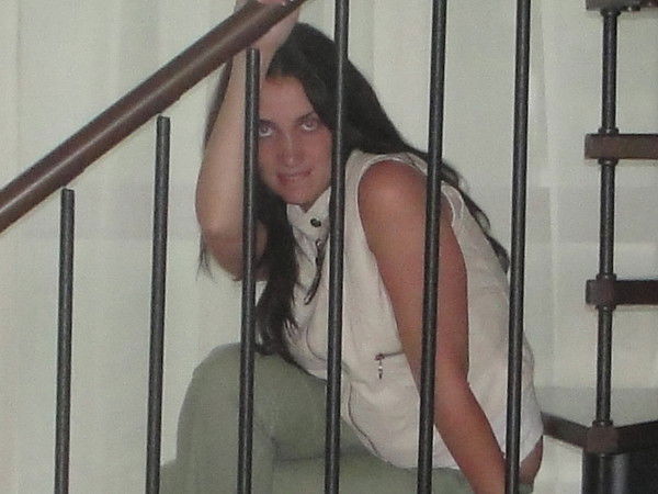 Стелла Ульянова