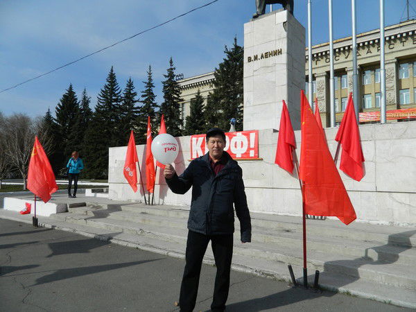 Абильсеит Шугубаев