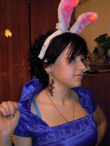 Тати Китайгора