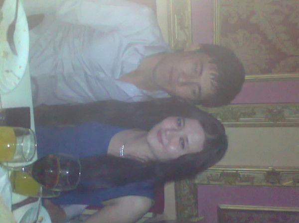 Нуржан Касымбек