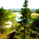 Турбаза Чусовая