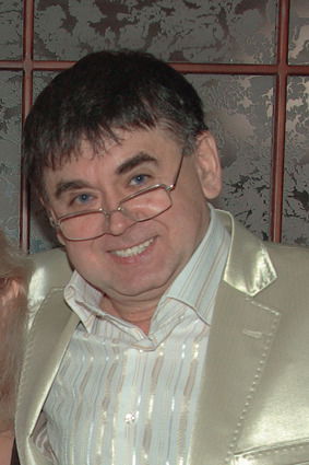 Валерий Ситников