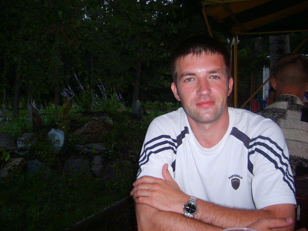 Михаил Галкин