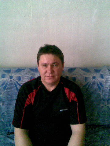 Сергей Островский