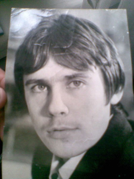 Вася Василенко