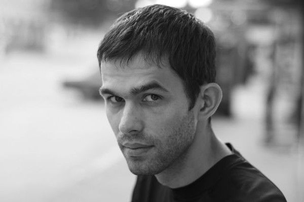 Дмитрий Пупкин