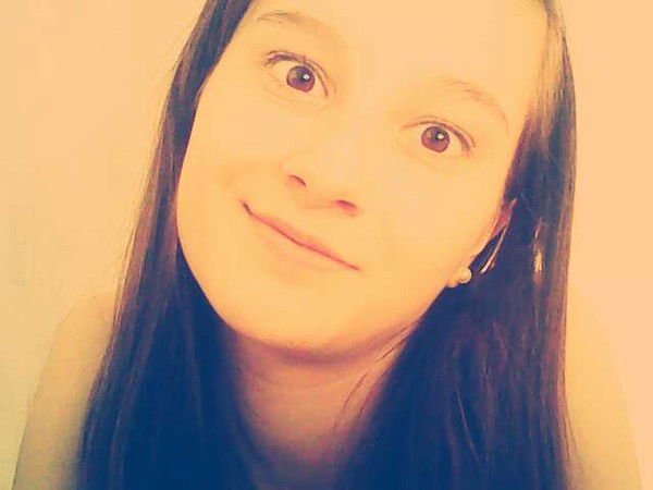 Алена Хорошевская