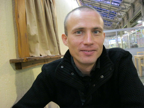 Сергей Светлов