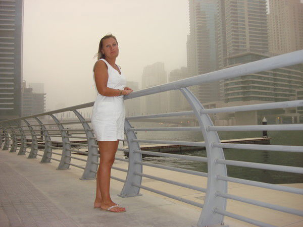 Ирина Петрушова