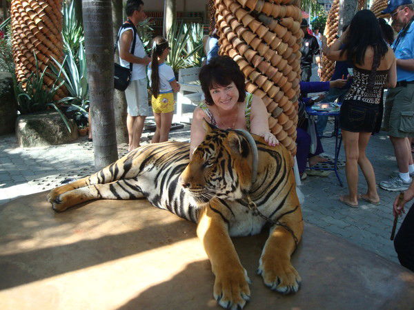 Сорокина Алла